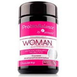ProbioBalance Woman Balance (13 штамів x 20мл) 30 капсул Aliness