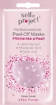 Selfie Project Brightening Exfoliating Scrub Mask, 12 мл