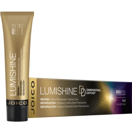 Фарба для волосся Joico LumiShine Demi Creme 7NW 74 мл: ціни та характеристики