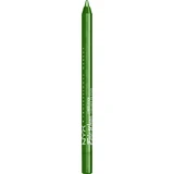 Олівець для очей Nyx Professional MakeUp Epic Wear Epic Wear 23 Emerald Cut, 1 шт.
