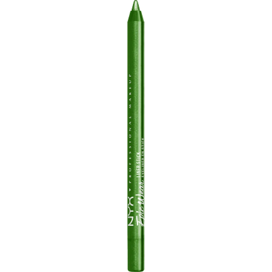 Nyx Professional MakeUp Epic Wear Epic Wear Eye Pencil 23 Emerald Cut, 1 шт.: цены и характеристики