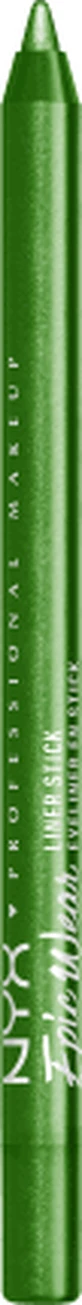 Олівець для очей Nyx Professional MakeUp Epic Wear Epic Wear 23 Emerald Cut, 1 шт.