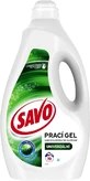 Універсальний гель для прання Savo 3,5 л