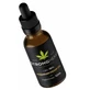 Конопляное масло CBD 20% премиум 10 мл Strong Hemp