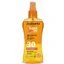 Солнцезащитный спрей для тела SPF 30 Aqua UV, 200 мл, Babaria