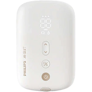 Philips Avent Електричний молоковідсмоктувач SCF398/11