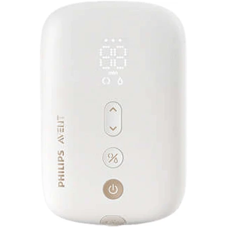 Philips Avent Електричний молоковідсмоктувач SCF398/11: ціни та характеристики
