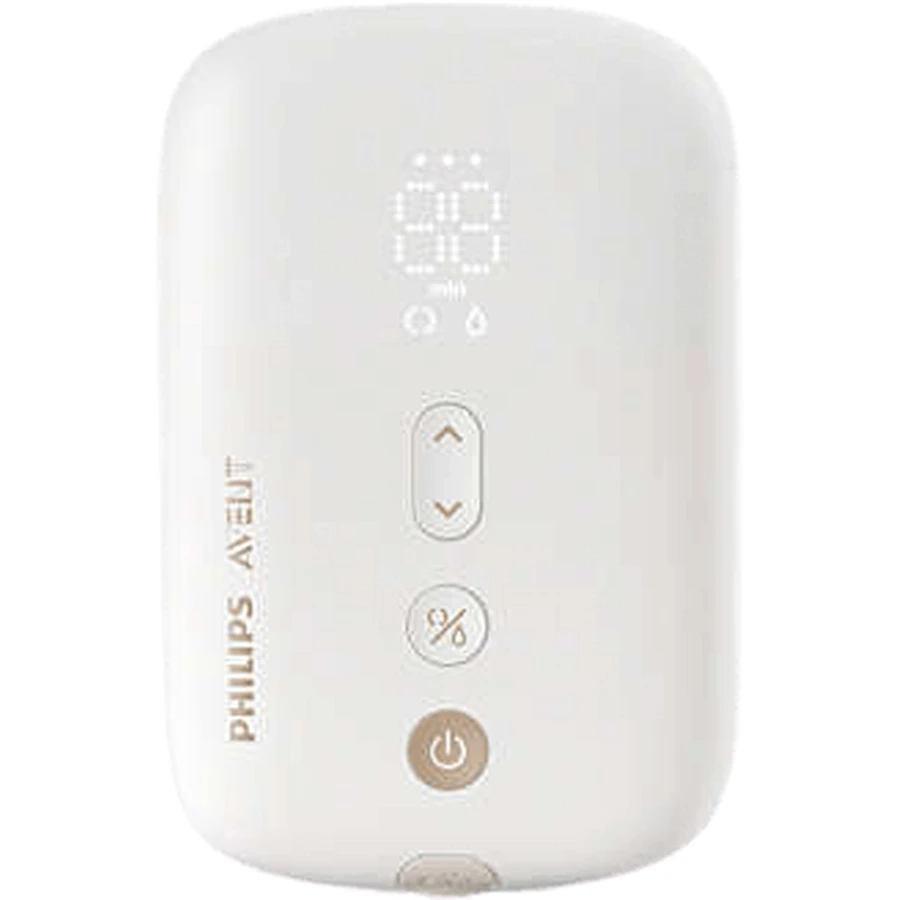 Philips Avent Електричний молоковідсмоктувач SCF398/11: ціни та характеристики