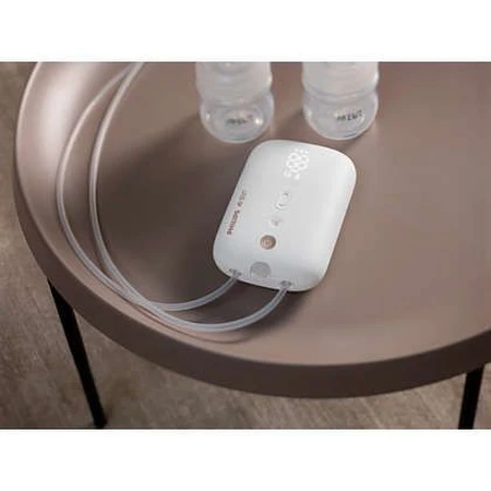 Philips Avent Електричний молоковідсмоктувач SCF398/11: ціни та характеристики