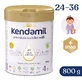 Kendamil Premium 4 HMO+, детское молоко, после 24 месяцев, 800 г