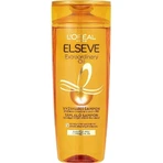 ELSEVE EXTRAORDINALY OIL 1×250 мл, шампунь для сухого волосся: ціни та характеристики