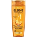 ELSEVE EXTRAORDINALY OIL 1×250 мл, шампунь для сухого волосся: ціни та характеристики