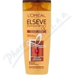 ELSEVE EXTRAORDINALY OIL 1×250 мл, шампунь для сухого волосся: ціни та характеристики