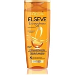 ELSEVE EXTRAORDINALY OIL 1×250 мл, шампунь для сухого волосся: ціни та характеристики