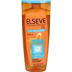 ELSEVE EXTRAORDINALY OIL 1×250 мл, шампунь для сухого волосся: ціни та характеристики