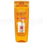 ELSEVE EXTRAORDINALY OIL 1×250 мл, шампунь для сухого волосся: ціни та характеристики