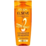 ELSEVE EXTRAORDINALY OIL 1×250 мл, шампунь для сухого волосся: ціни та характеристики
