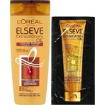 ELSEVE EXTRAORDINALY OIL 1×250 мл, шампунь для сухого волосся: ціни та характеристики