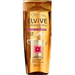 ELSEVE EXTRAORDINALY OIL 1×250 мл, шампунь для сухого волосся: ціни та характеристики