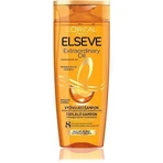 ELSEVE EXTRAORDINALY OIL 1×250 мл, шампунь для сухого волосся: ціни та характеристики