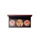 MAC, Палітра фінішних покриттів Step Bright Up Extra Dimension Skinfinish Palette, середній