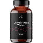 Flow Daily Essentials для жінок 90 твердих капсул: ціни та характеристики