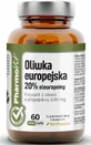 Оливка європейська 20% олеуропеїн 60 капсул Pharmovit Clean Label