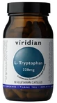 Viridian L-триптофан 220 мг, 90 капсул