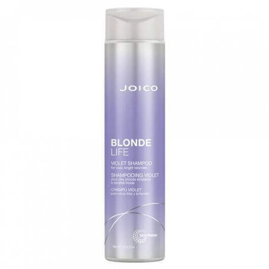Шампунь для светлых волос, Violet Blonde Life, 300 мл, Joico: цены и характеристики