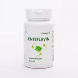 Ентефлавін, 30 капсул, Pharmex