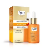 Сыворотка для лица с витамином С Multi Correxion Revive + Glow, 30 мл, Roc