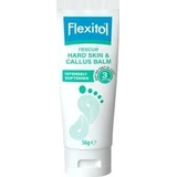 Бальзам для ног Flexitol For Feet Hard Skin And Callus Balm, 56 г