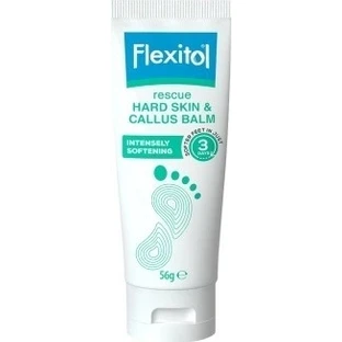 Бальзам для ніг Flexitol For Feet Hard Skin And Callus Balm, 56 г
