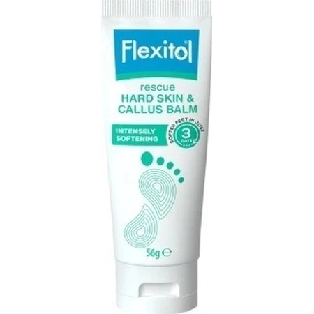 Бальзам для ніг Flexitol For Feet Hard Skin And Callus Balm, 56 г: ціни та характеристики