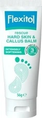 Бальзам для ніг Flexitol For Feet Hard Skin And Callus Balm, 56 г