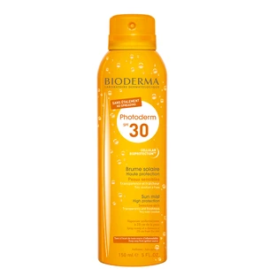Фотодерма Brume SPF 30 Photoderm Brume SPF 30, 150 мл, Bioderma