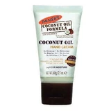 Зволожуючий крем для рук Coconut Oil Formula, 60 г, Palmer's