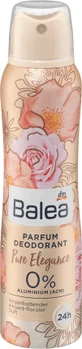 Дезодорант-спрей Balea Pure Elegance 150 мл