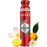 Дезодорант-спрей Old Spice Deep Sea XXLLL дезодорант 250 мл