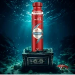 Дезодорант-спрей Old Spice Deep Sea XXLLL дезодорант 250 мл: ціни та характеристики