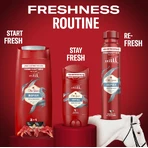 Дезодорант-спрей Old Spice Deep Sea XXLLL дезодорант 250 мл: ціни та характеристики