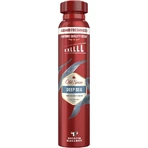 Дезодорант-спрей Old Spice Deep Sea XXLLL дезодорант 250 мл: ціни та характеристики