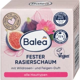 Твердая пена для бритья Balea Wild Rose, 60 г