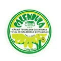Мазь с календулой и витамином Е, 40 г - CETA SIBIU