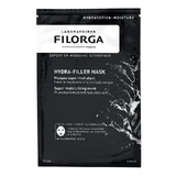 Суперувлажняющая маска для лица Hydra-Filler, 20 мл, Filorga