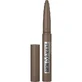 Карандаш для бровей, Maybelline, Наращивание бровей, 04 средне-коричневый