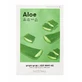 Маска Airy Fit Vitality Mask с экстрактом алоэ вера, 19 г, Missha
