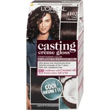 Loreal Paris Крем для кастингу GLOSS GLOSS Colour pr 410 льодовик, 1 шт.