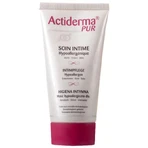 Засіб для інтимної гігієни Actiderma Pur, гіпоалергенний для немовлят, дітей та дорослих, 75 мл: ціни та характеристики
