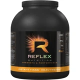 Reflex Nutrition Instant Mass Heavy Weight Aromatics 2 кг